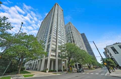 5455 N. Sheridan Road, Chicago, IL 60640