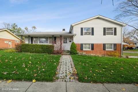 3211 Rugby Court, Waukegan, IL 60087