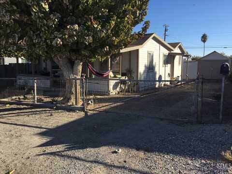 508 Buchanan Street, Taft, CA 93268