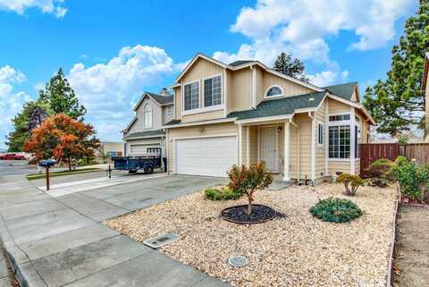 114 Birchwood Court, Suisun City, CA 94585