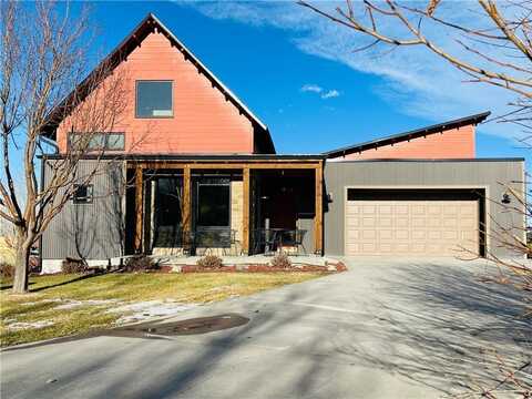 1234 Lazy M Circle, Red Lodge, MT 59068