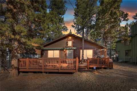 2063 8th Lane, Big Bear City, CA 92314