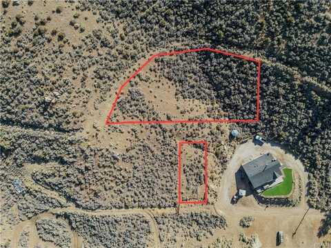 0 Rocky Point Drive, Big Bear City, CA 92314