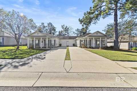 33156 Stables Drive, Spanish Fort, AL 36527