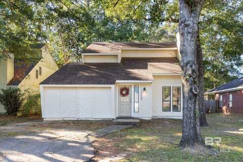 1008 McNeil Avenue, Mobile, AL 36609