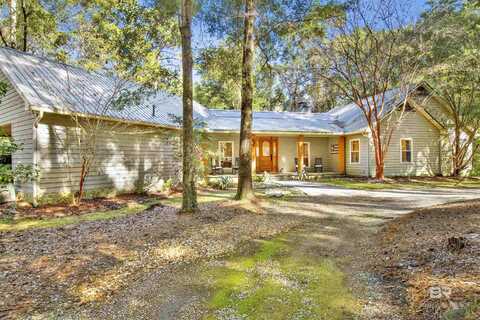 15 Woods Avenue, Fairhope, AL 36532