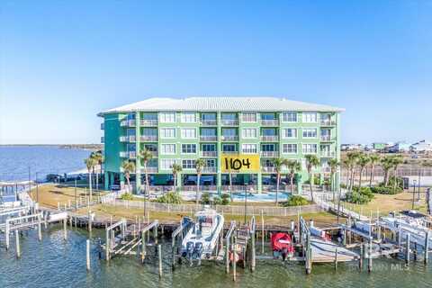2715 State Highway 180, Gulf Shores, AL 36542