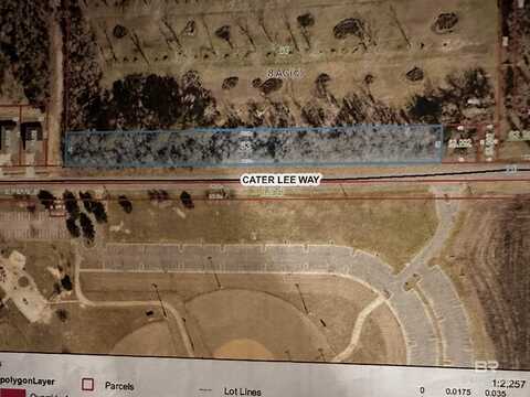0 Cater Lee Way, Foley, AL 36535