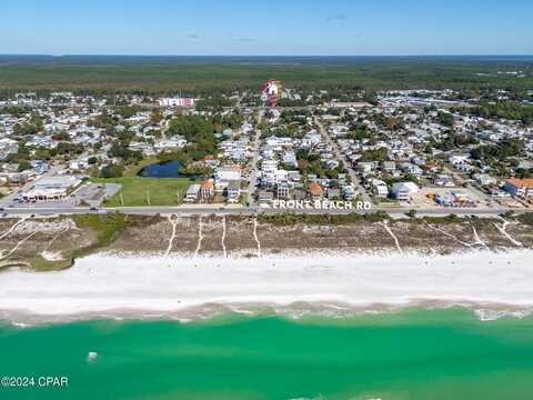 326 E Lakeshore Drive, Panama City Beach, FL 32413