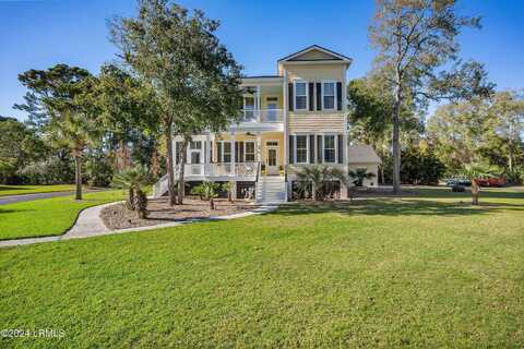 30 Governors Trace, Beaufort, SC 29907