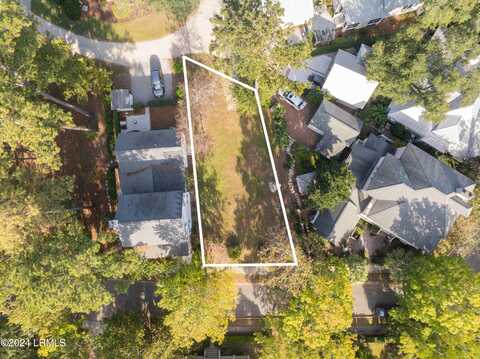 5 Bishop Road, Beaufort, SC 29906