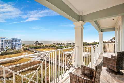 22 Bradley Circle, Hilton Head Island, SC 29928