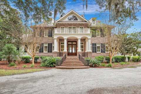 91 Gascoigne Bluff Road, Bluffton, SC 29910