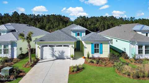 935 Parrot Avenue, Hardeeville, SC 29927