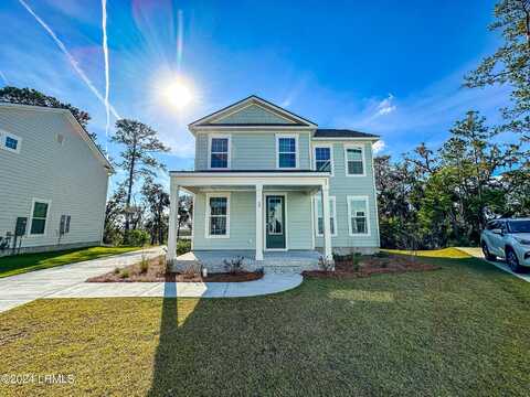 37 Backwater Street, Beaufort, SC 29906