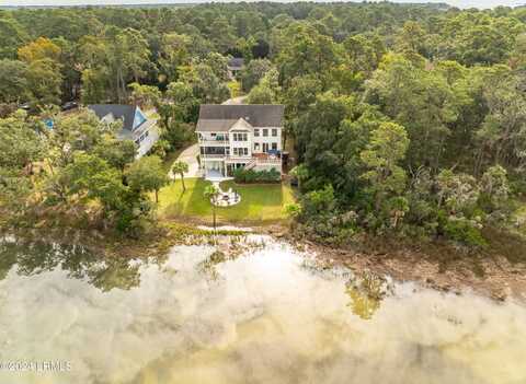 40 Front Street, Saint Helena Island, SC 29920