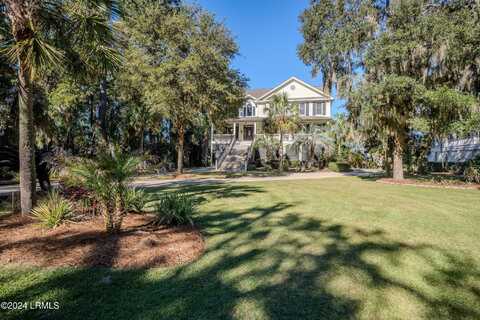 40 Front Street, Saint Helena Island, SC 29920