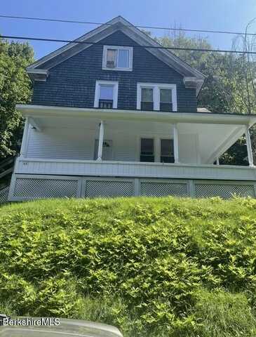 44-46 Charles St, North Adams, MA 01247