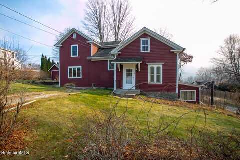 54 Castle Hill Ave, Great Barrington, MA 01230