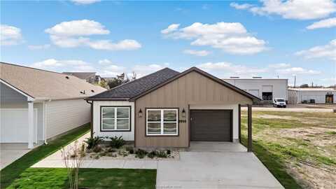 2513 Shady Route Lane, Bryan, TX 77808
