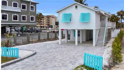 111 Bahia, FORT MYERS BEACH, FL 33931