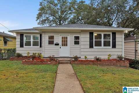 1421 33RD STREET ENSLEY, BIRMINGHAM, AL 35218