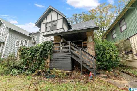 1013 28TH PLACE, BIRMINGHAM, AL 35205