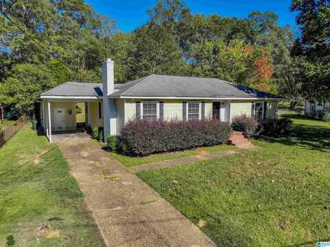 12 ELMIRA DRIVE, TUSCALOOSA, AL 35405