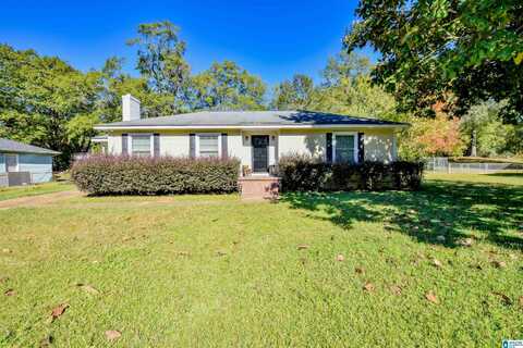 12 ELMIRA DRIVE, TUSCALOOSA, AL 35405