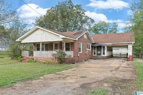 2419 CIRCLE DRIVE, HUEYTOWN, AL 35023