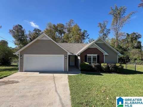 945 9TH STREET, PLEASANT GROVE, AL 35127