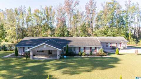 6006 RICE MINE ROAD, TUSCALOOSA, AL 35406