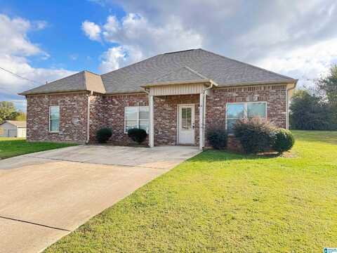 1033 9TH STREET, PLEASANT GROVE, AL 35127