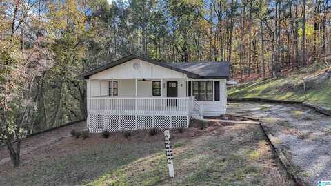 131 SILVER LANE, ALABASTER, AL 35007