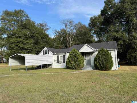 103 7TH AVENUE, LINDEN, AL 36748