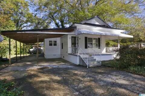 329 K STREET, ANNISTON, AL 36207