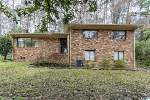 3626 BLUE LAKE DRIVE, VESTAVIA HILLS, AL 35243