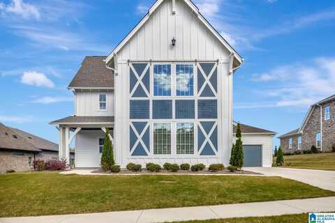 1114 EAGLE NEST CIRCLE, BIRMINGHAM, AL 35242