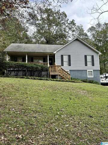 13455 GLORIA DRIVE, LAKEVIEW, AL 35111