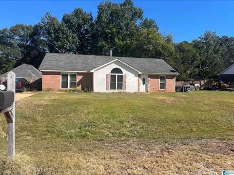 272 OLD ORCHARD ROAD, DEATSVILLE, AL 36022