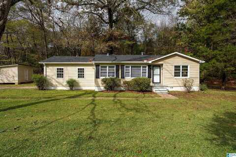 5720 33RD STREET, FULTONDALE, AL 35207