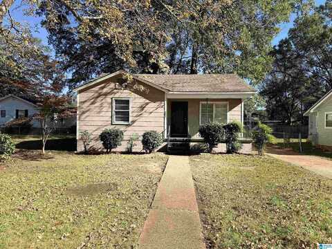 207 SHORT MCADORY AVENUE, BESSEMER, AL 35020