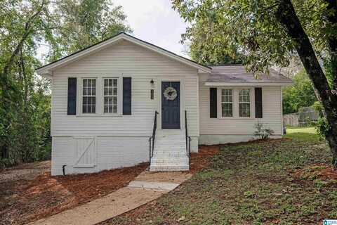 103 VIRGINIA DRIVE, HUEYTOWN, AL 35023