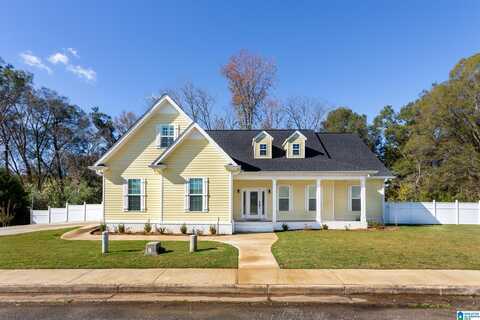 18 MARTIN BAILEY LANE, OXFORD, AL 36203