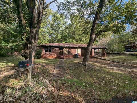 117 OAK LANE, ANNISTON, AL 36201