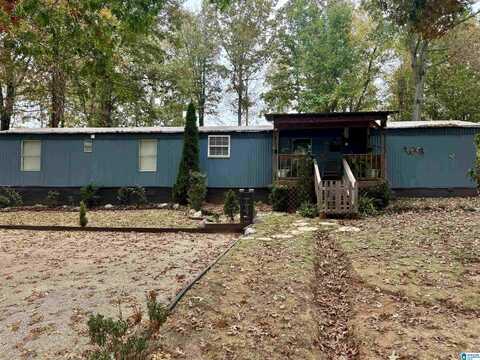 107 SOUTH FORTY ROAD, WOODSTOCK, AL 35188