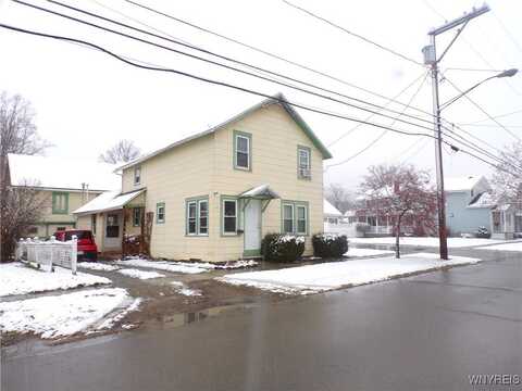 65 Olean Street, Bolivar, NY 14715