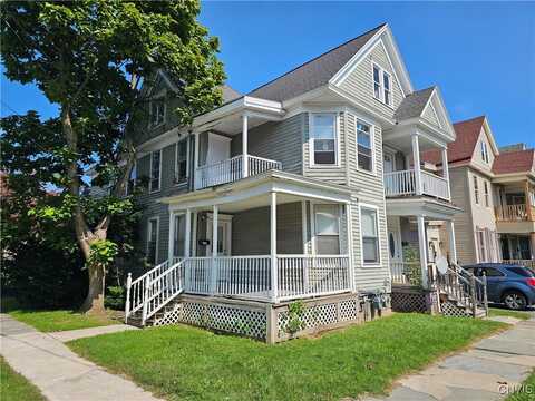 719 South Street, Utica, NY 13501