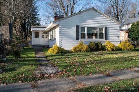 707 Union Street, Rome, NY 13440