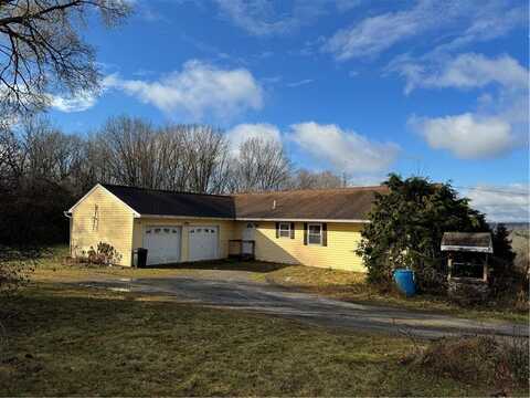 1250 Beach Road, Tyrone, NY 14891